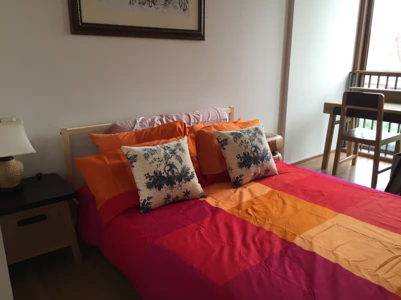 2 Bed Condo for Rent in Watthana
