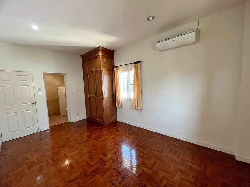 House for Rent in Mae Hia, Mueang Chiang Mai.