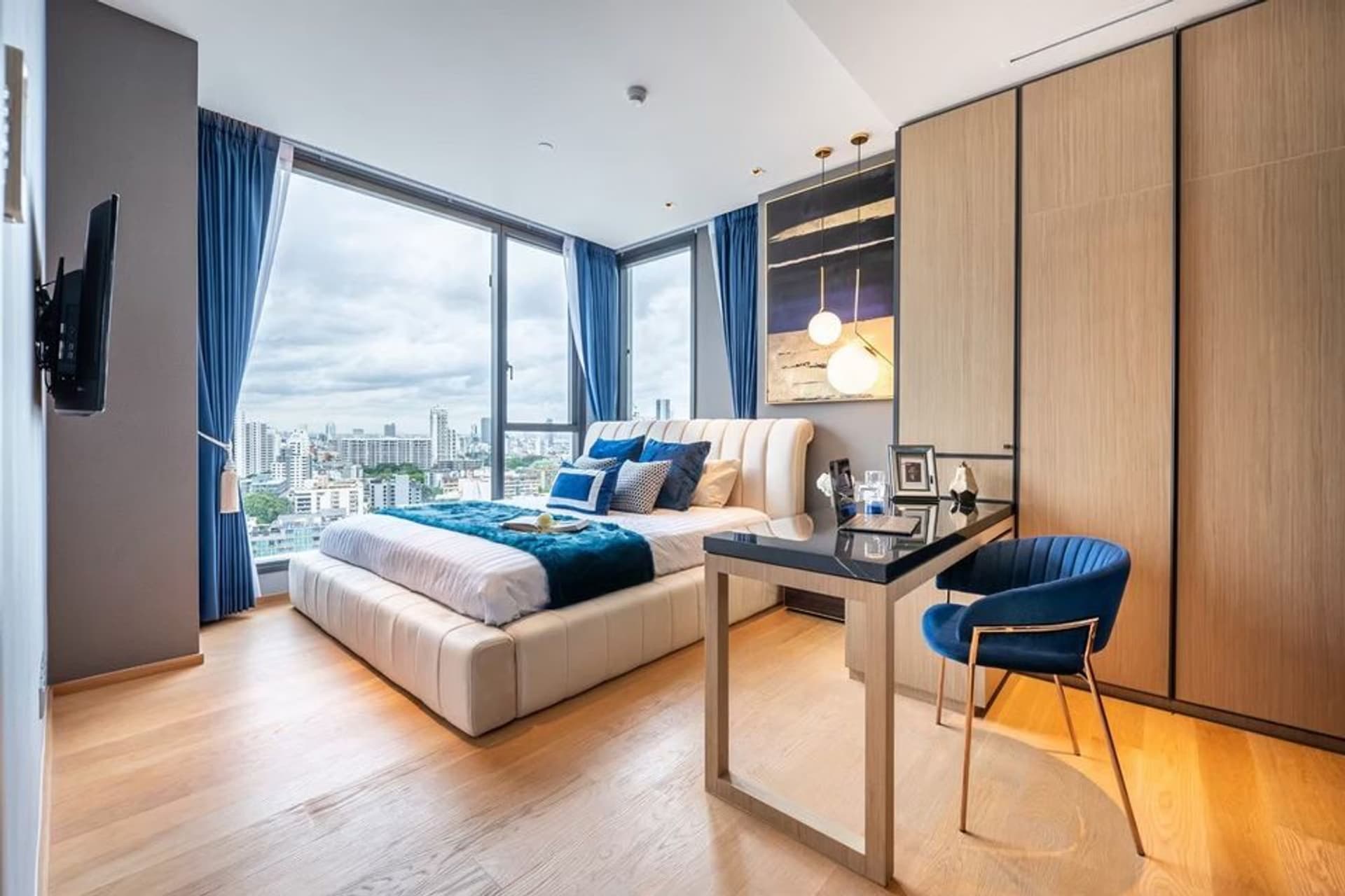Condo for Rent, Sale at Beatniq Sukhumvit 32 - Image 9