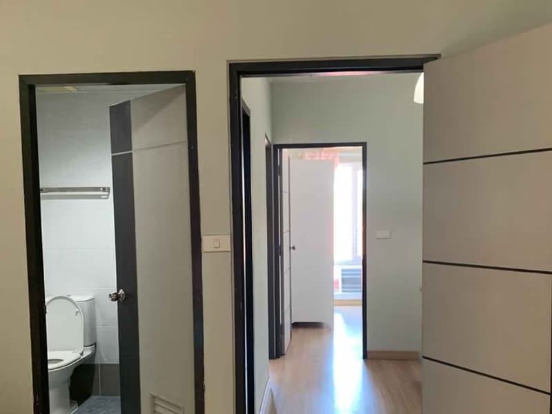 Townhouse for Rent at Karnkanok 19