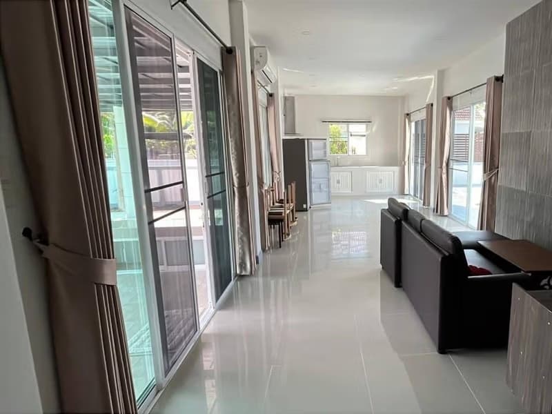 3 Bed House for Rent in Hang Dong