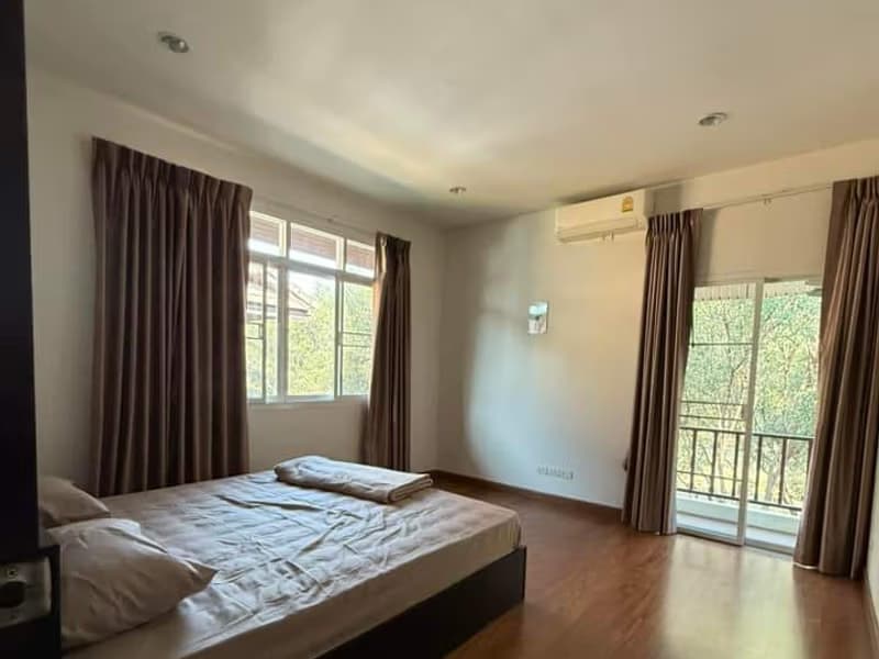 4 Bed House for Rent and Sale in อำเภอเมืองเชียงใหม่