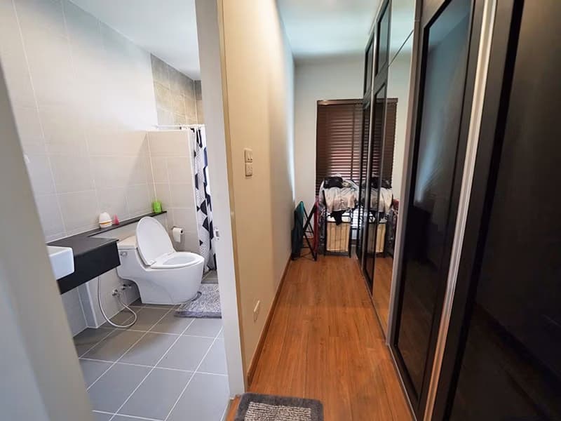 3 Bed House for Rent and Sale in San Kamphaeng