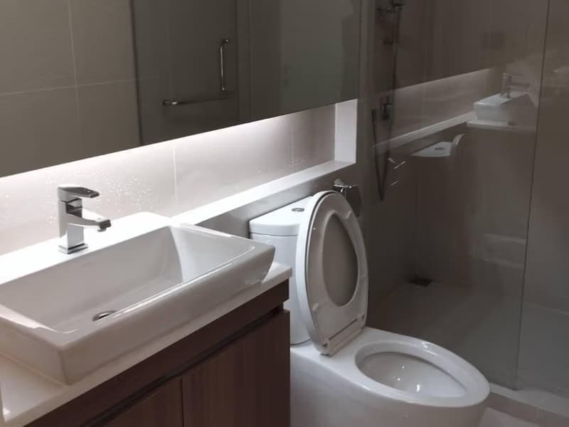 2 Bed Condo for Rent and Sale  Near Thong Lo BTS