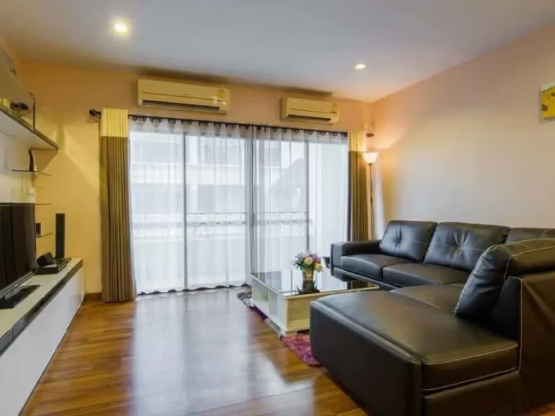 3 Bedroom Condo