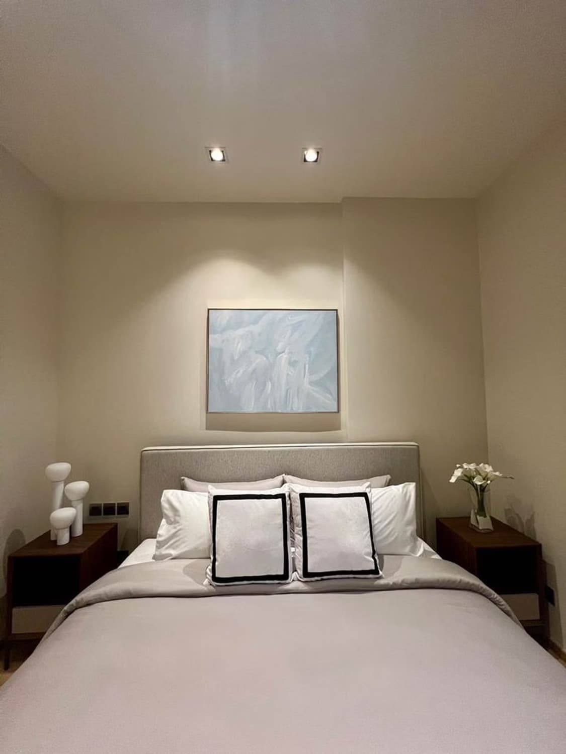 Condo for Rent at 28 Chidlom by SC Asset - Image 3