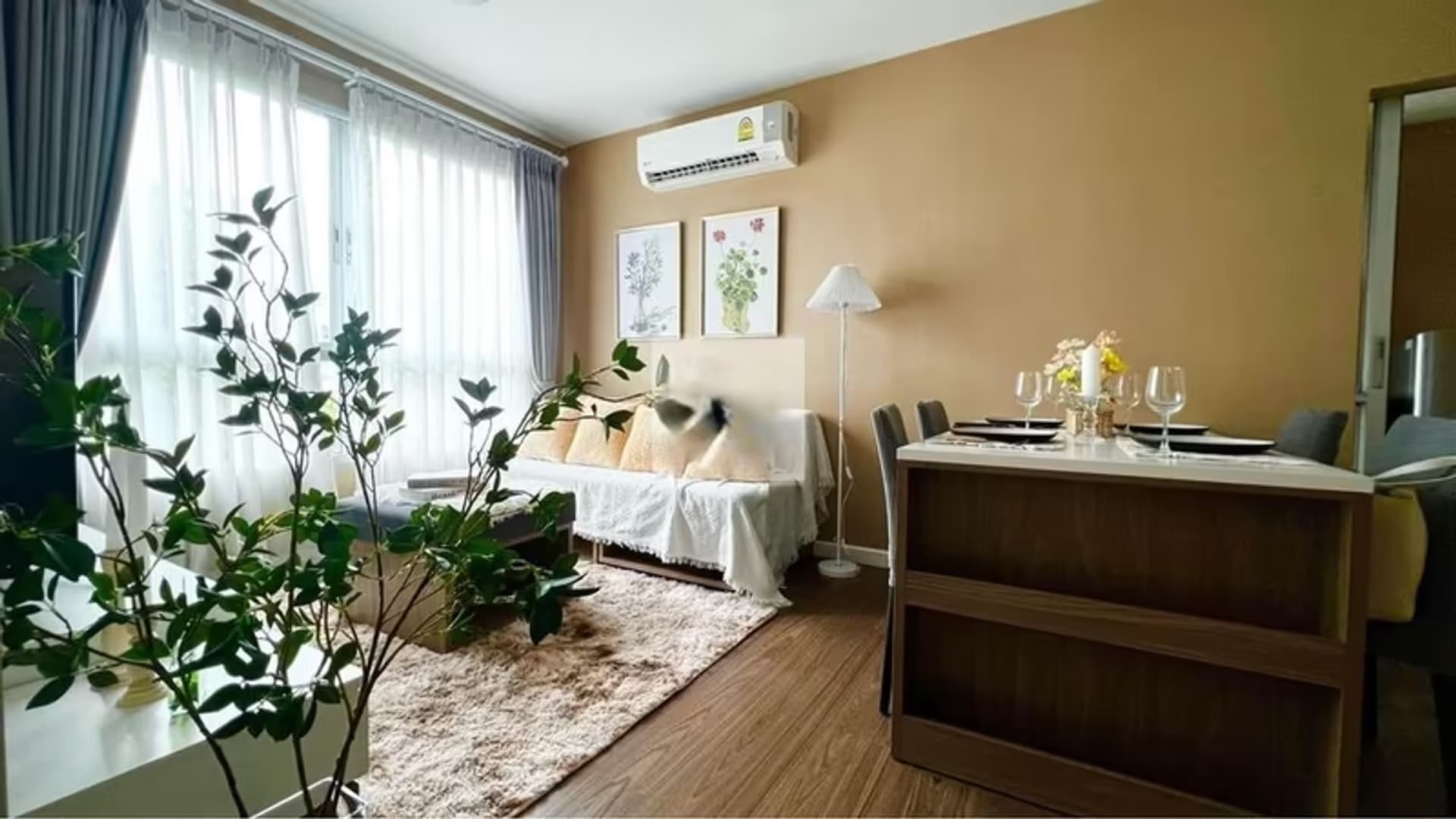1 Bedroom Condo - Image 4