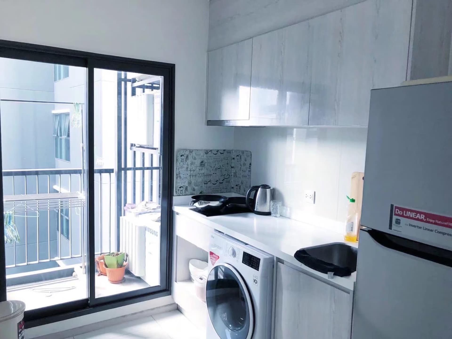 2 Bed Condo for Sale  Near Phra Khanong BTS - Image 6