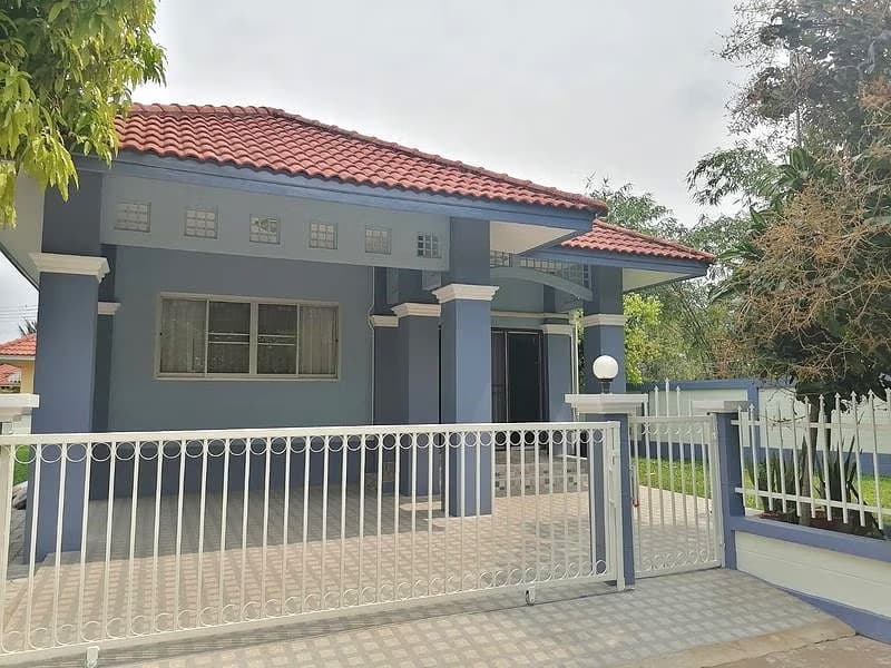 3 Bed House for Rent in Hang Dong