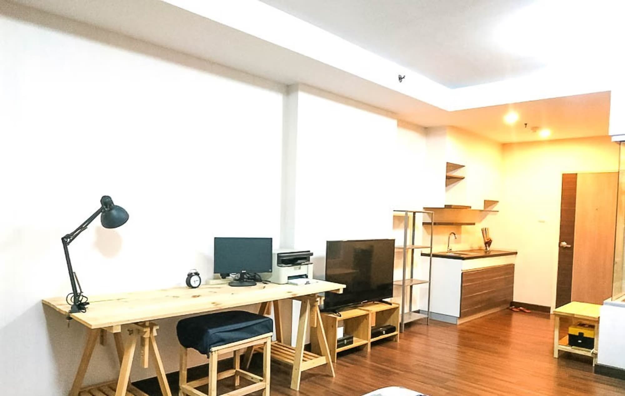 Studio for Sale in Nong Pa Khrang, Mueang Chiang Mai - Image 3
