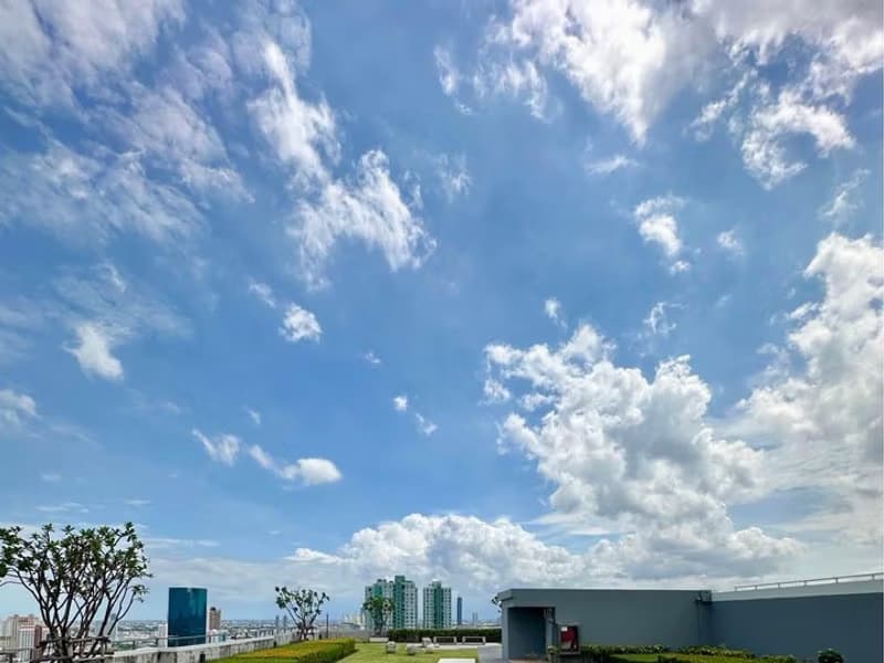 1 Bed Condo for Sale in Yan Nawa