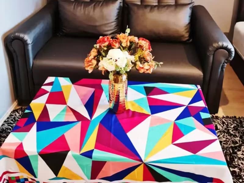 Studio for Rent in Bang Kapi