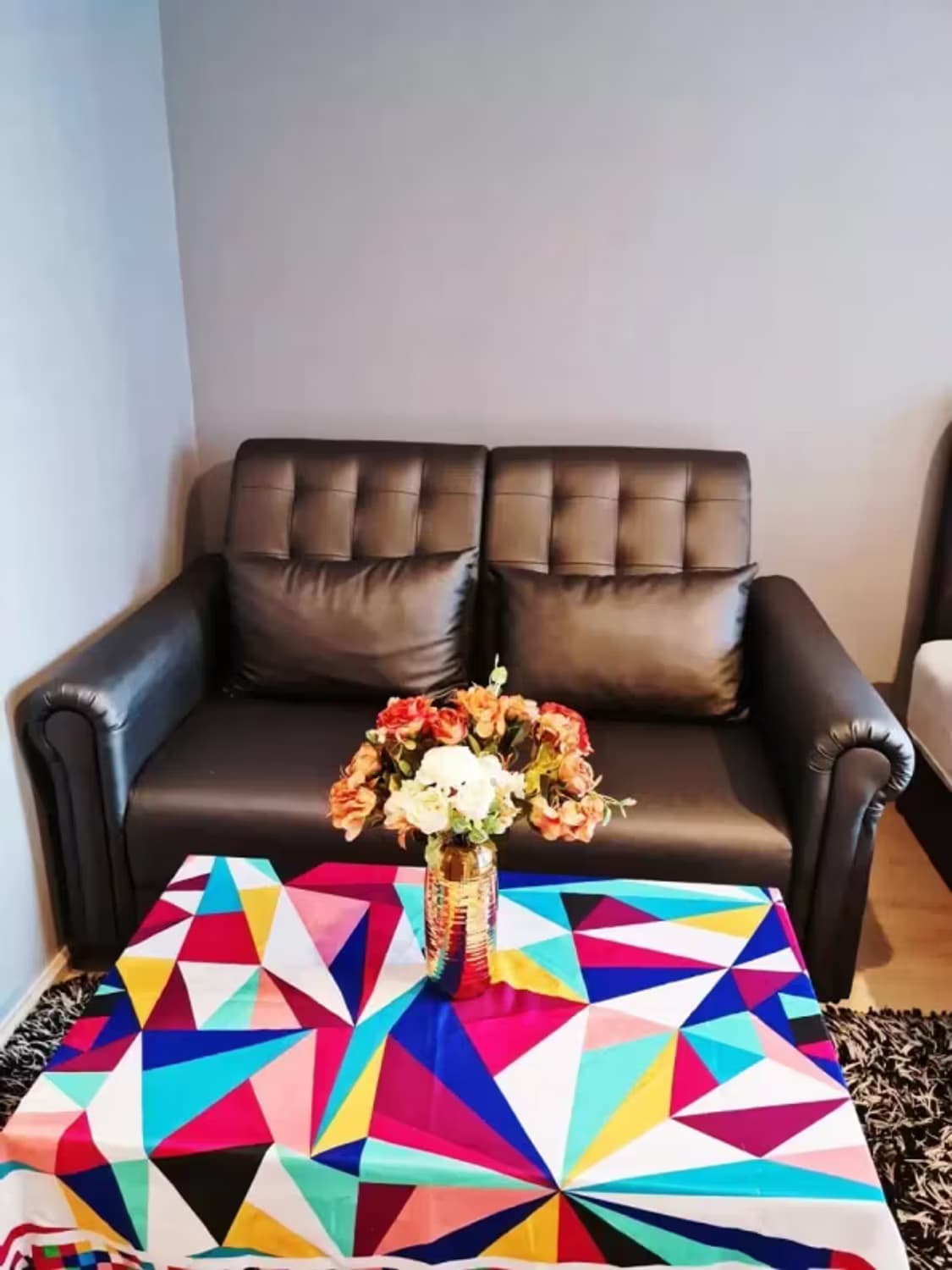 Studio for Rent in Bang Kapi - Image 11