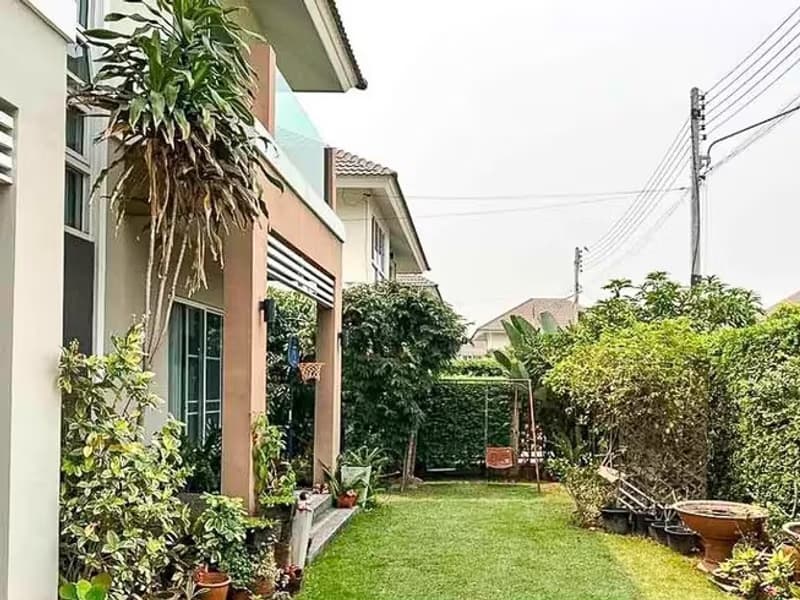3 Bedroom House for Sale in San Pu Loei, Doi Saket. - DS13653