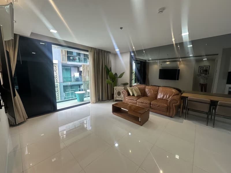 2 Bed Condo for Sale in Mueang Chiang Mai