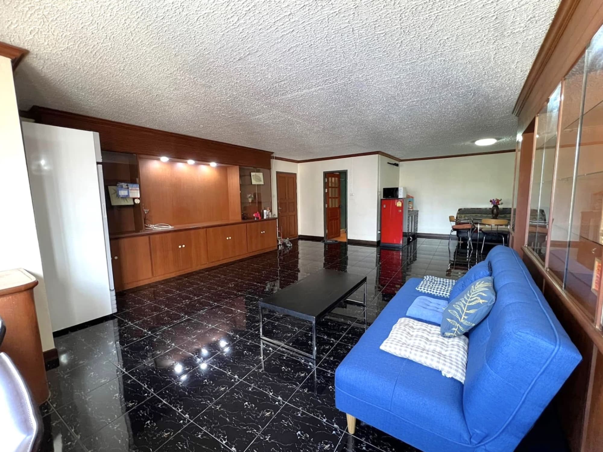 2 Bed Condo for Rent in Mueang Chiang Mai - Image 7