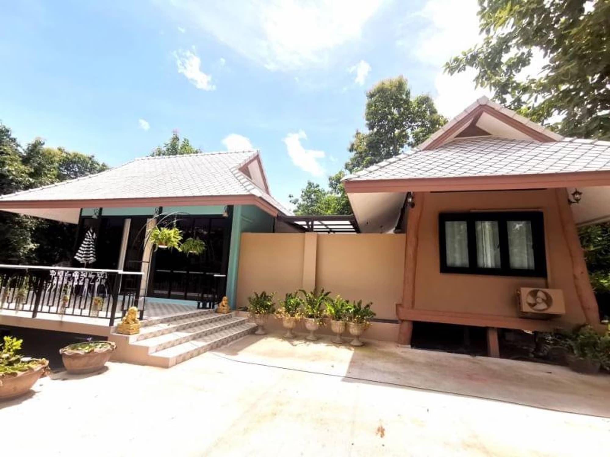 2 ห้องนอน บ้าน สำหรับ ขายและจำหน่าย ใน Mae On District - Image 20