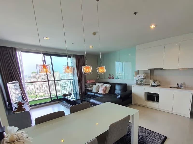 2 Bedroom Condo