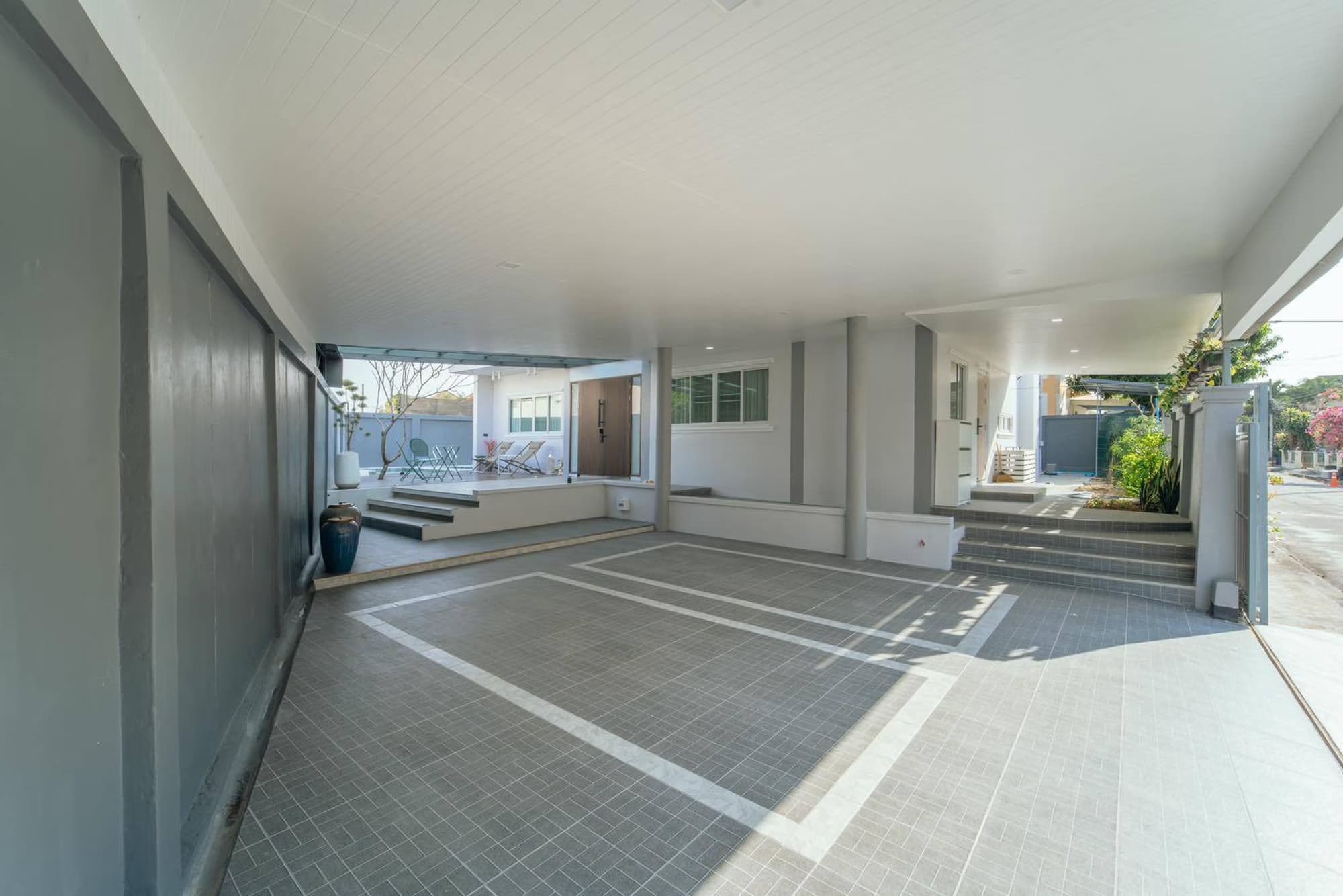 4 ห้องนอน บ้าน สำหรับ จำหน่าย ใน Hang Dong - Image 19