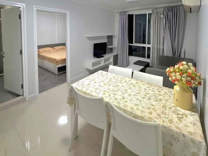 1 Bed Condo for Rent and Sale in Mueang Chiang Mai