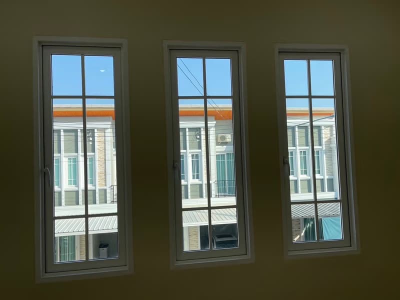 4 Bed Townhouse for Rent in Mueang Chiang Mai