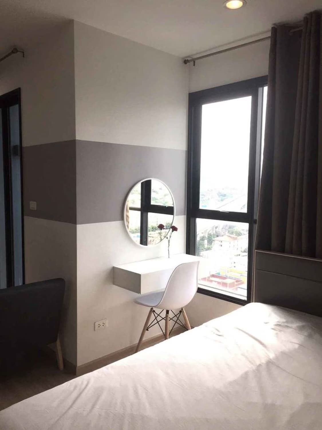 null Bed Condo for Sale  Near Ramkhamhaeng ARL - Image 3