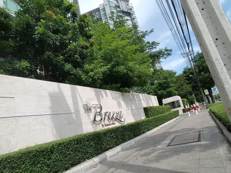 1 Bed Condo for Rent and Sale in Yan Nawa
