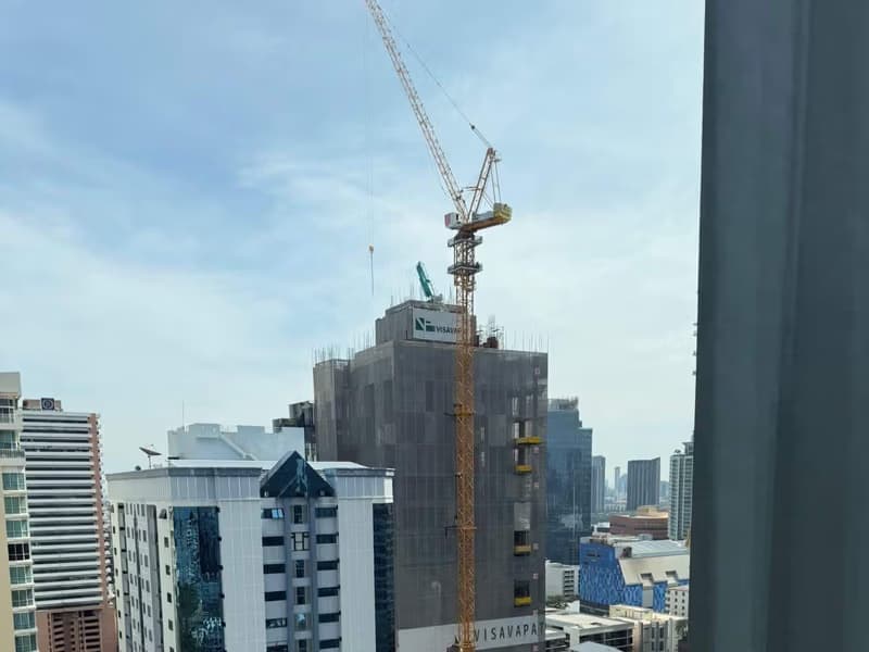 1 Bed Condo for Sale in Khlong Toei