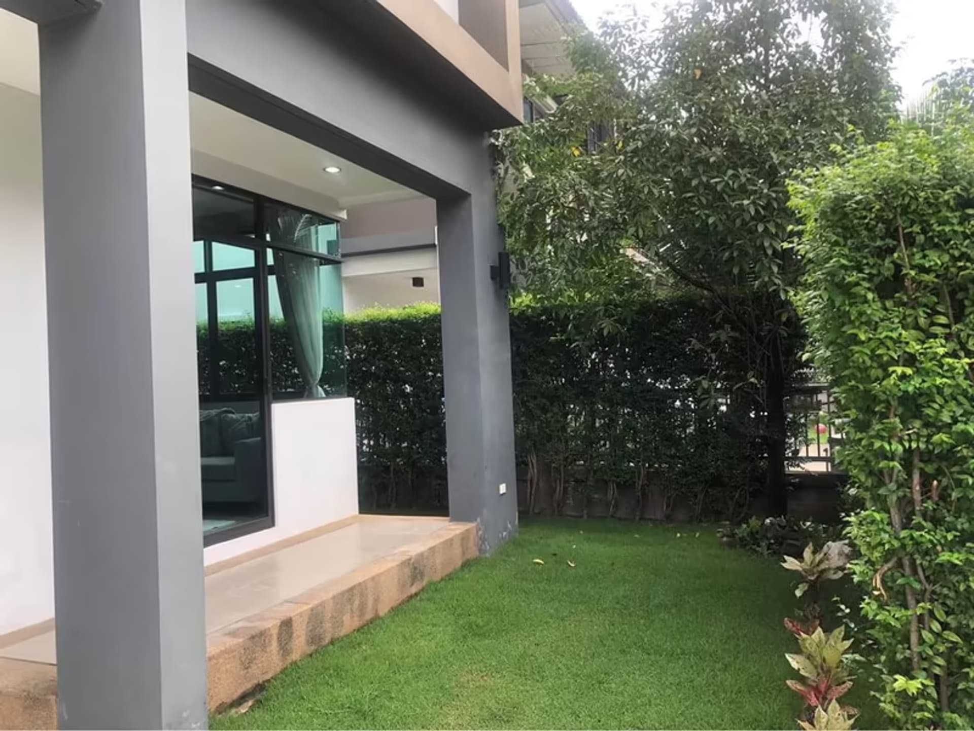 House for Rent at H-CAPE Serene Bangna-Sukaphiban 2 - Image 3