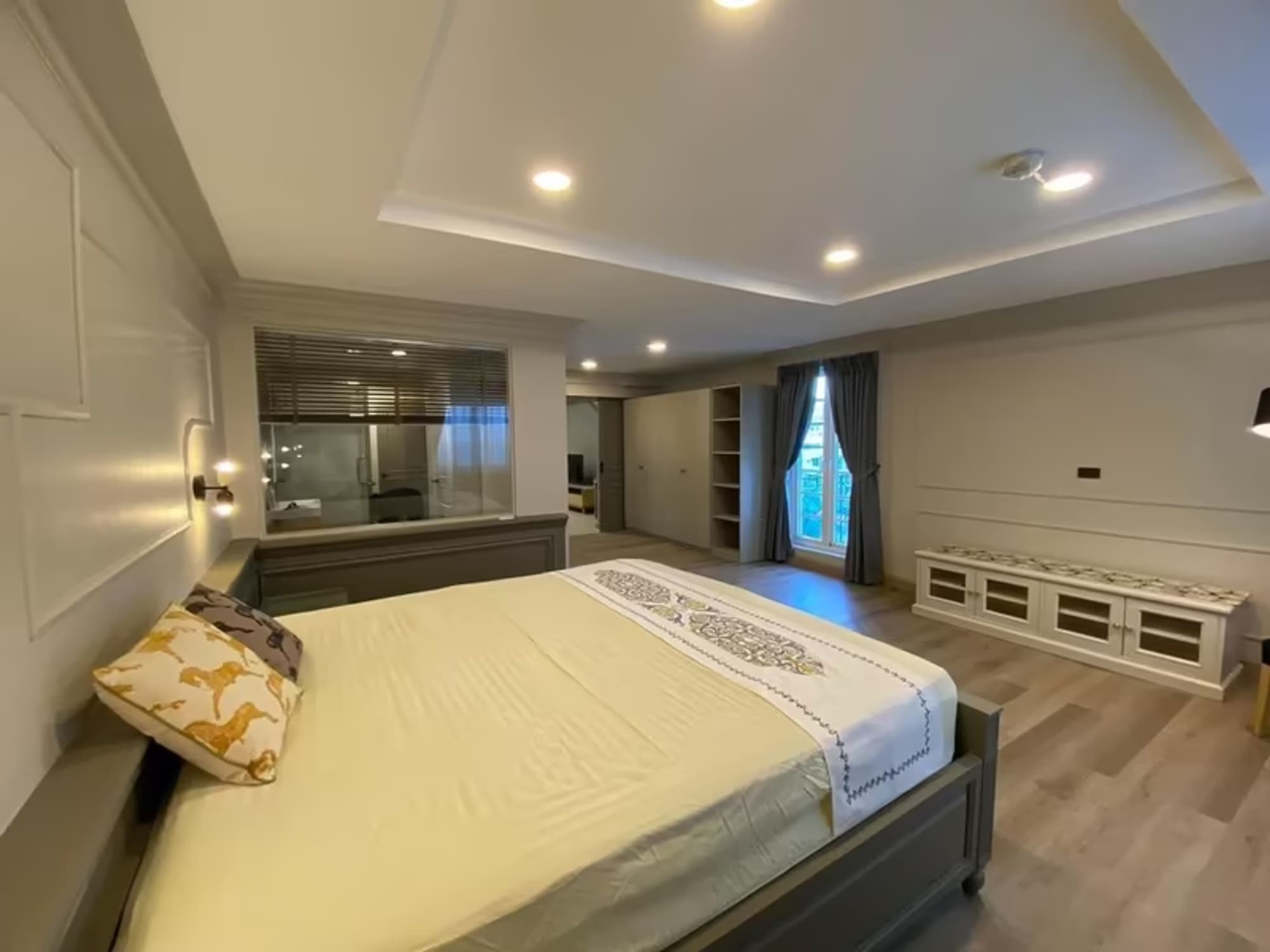 Condo for Rent at Euro Classic Condominium - Image 3