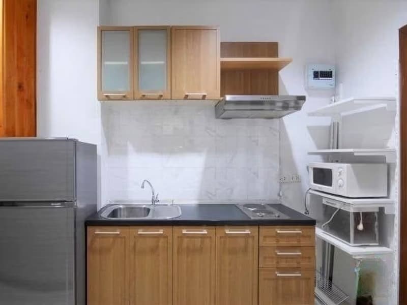 1 Bed Condo for Sale in Mueang Chiang Mai