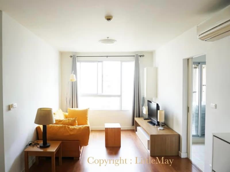 Condo for Rent at Condo One X