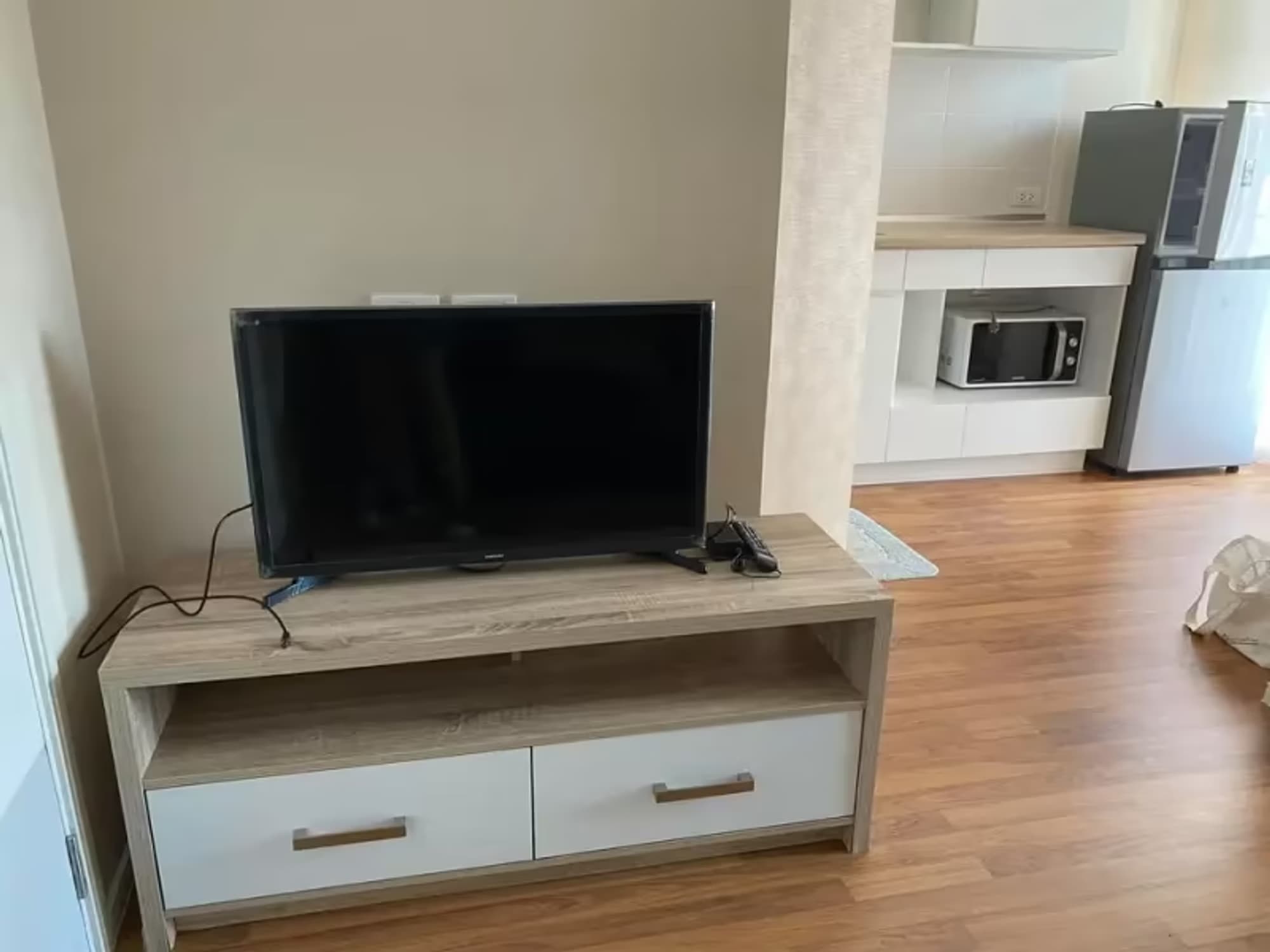1 Bedroom Condo for Rent at Lumpini Park Rama 9 - Ratchada - Image 5