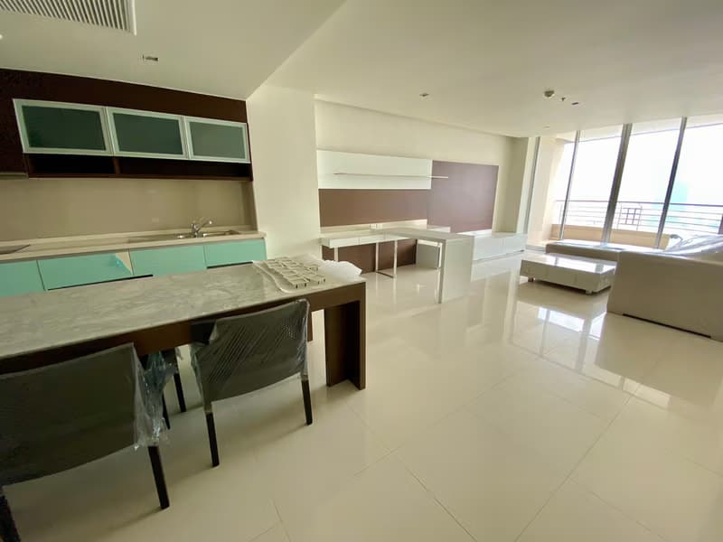 Condo for Sale at Sathorn Prime Residence