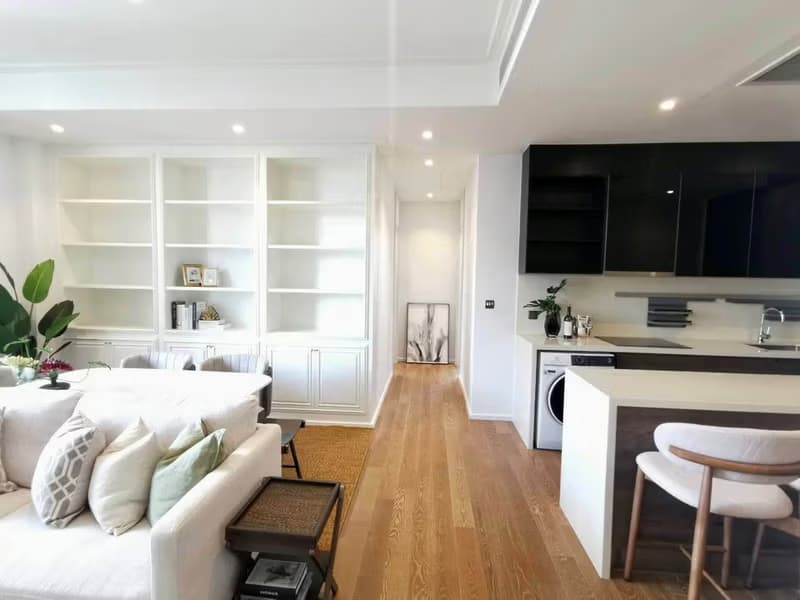 2 Bedroom Condo