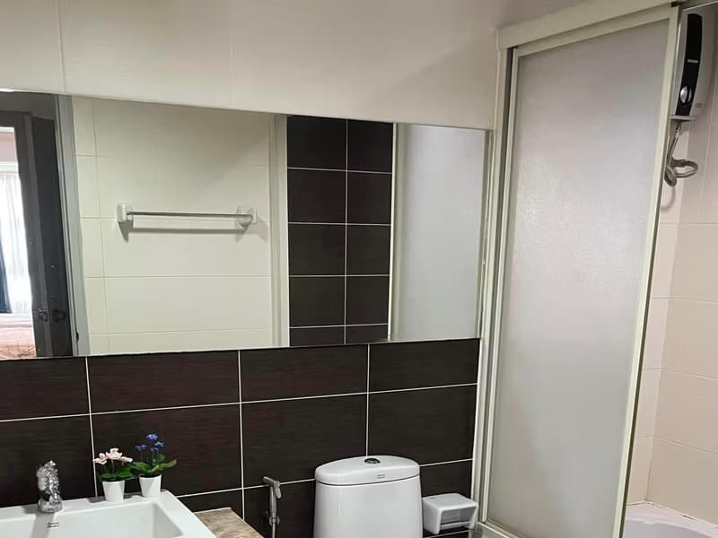 2 Bed Condo for Rent in Watthana