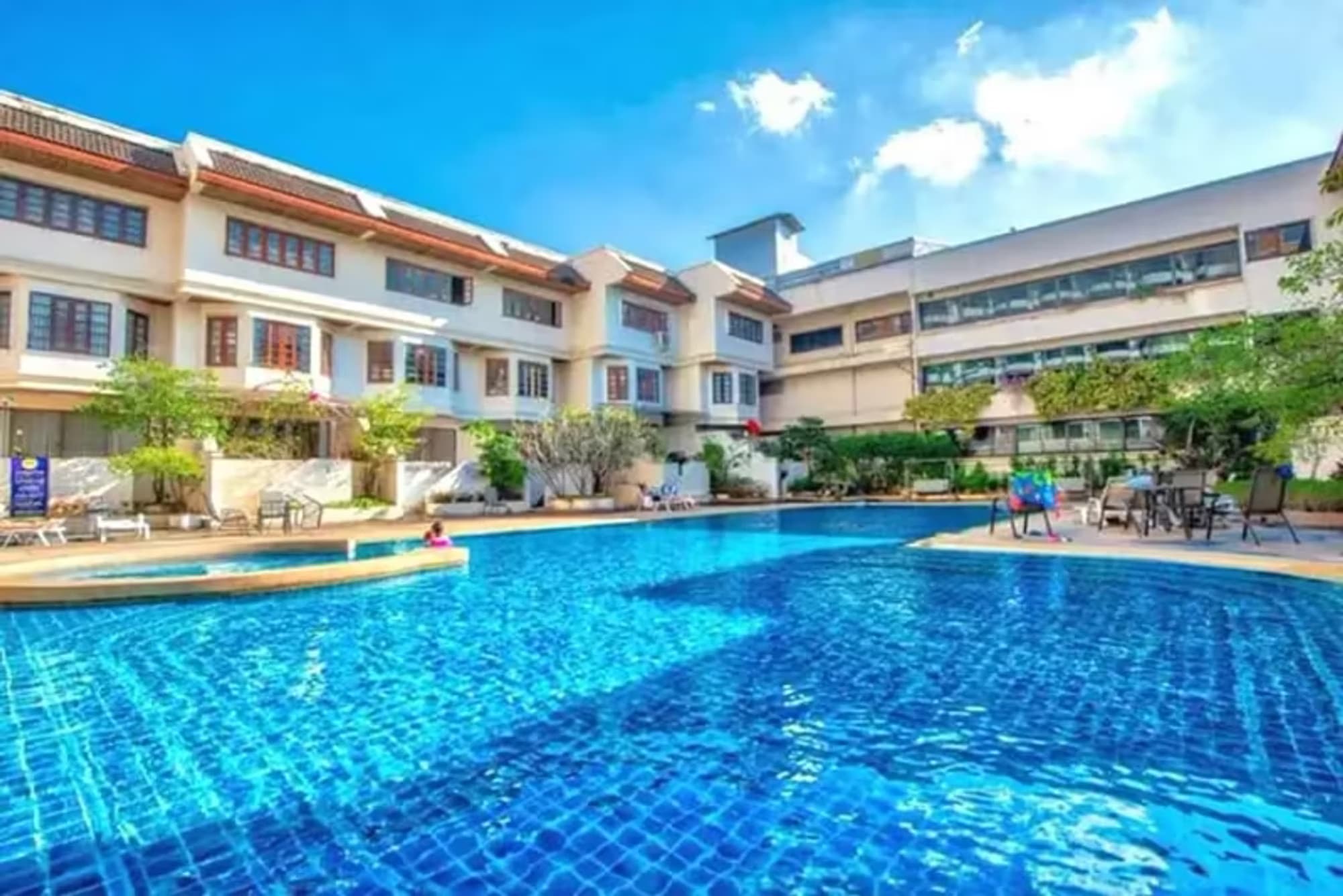 Studio for Rent in Chang Phueak, Mueang Chiang Mai - Image 8