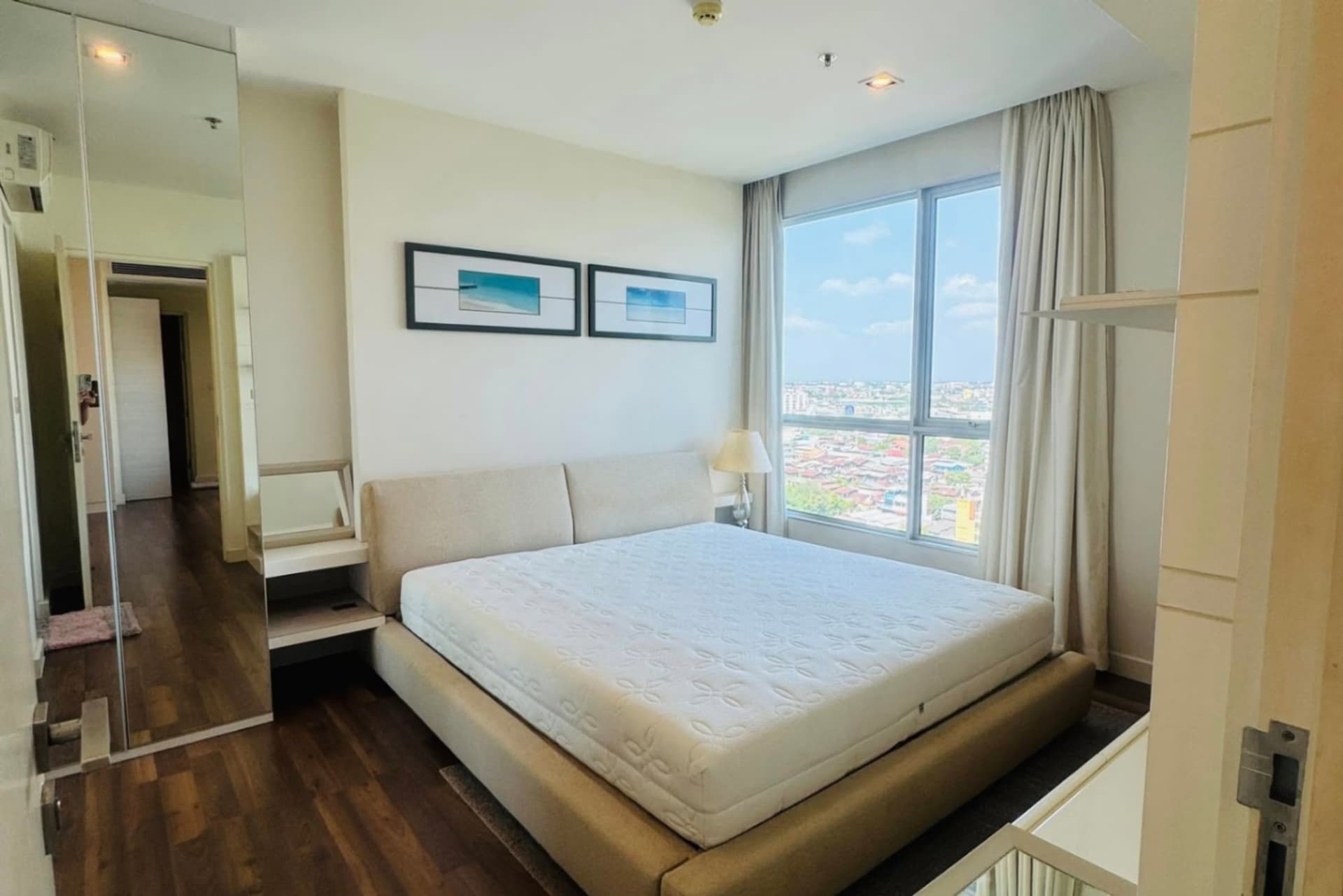 1 ห้องนอน คอนโด สำหรับ จำหน่าย ใน ธนบุรี - Image 15