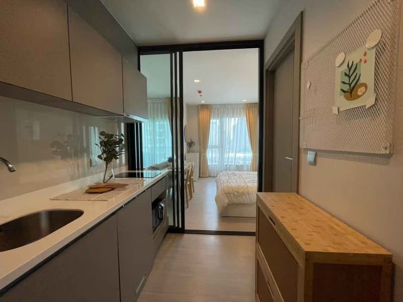 Condo for Rent, Sale at Life Asoke - Rama 9