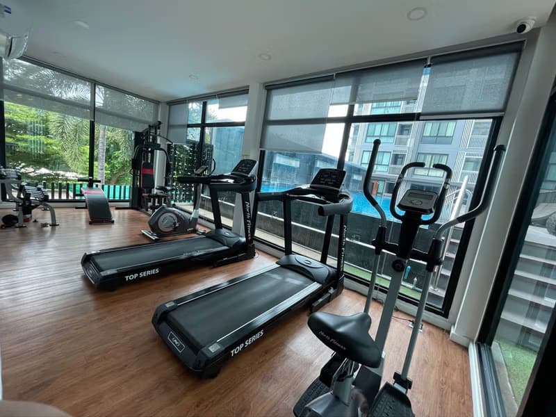 1 Bed Condo for Sale in Mueang Chiang Mai