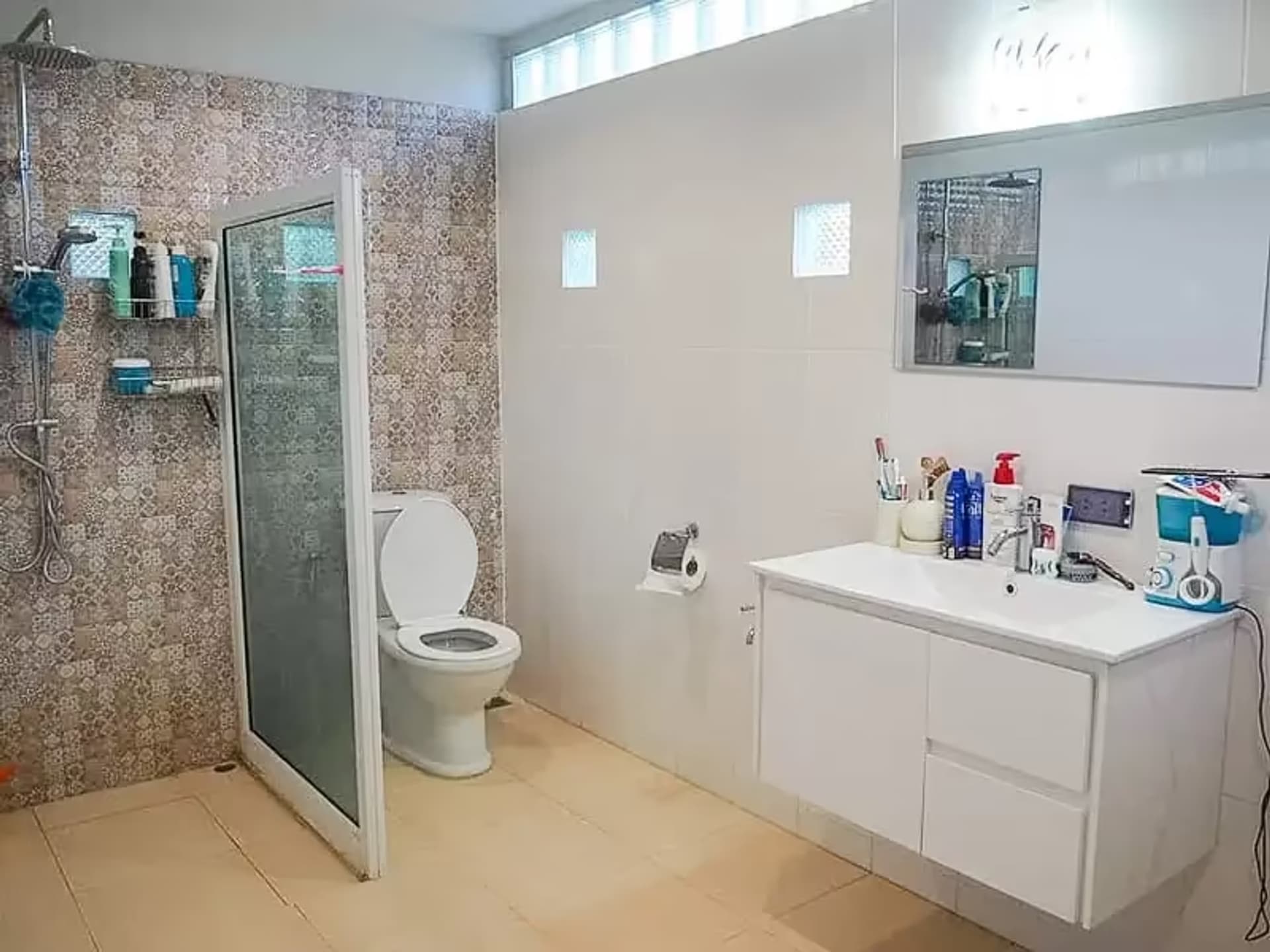 4 Bedroom House for Rent, Sale in Nong Phueng, Saraphi - Image 11