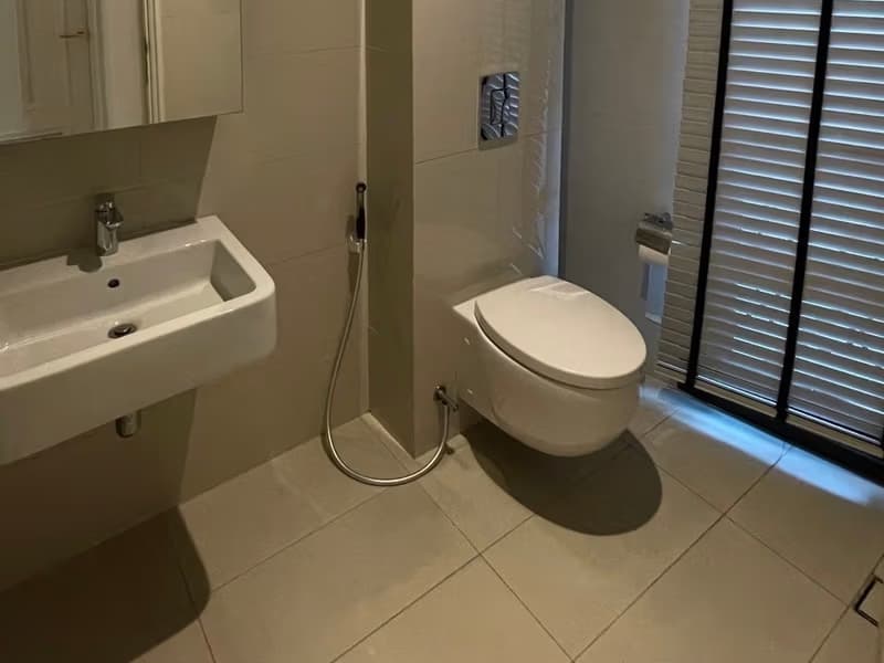 3 Bed Condo for Rent in Yan Nawa