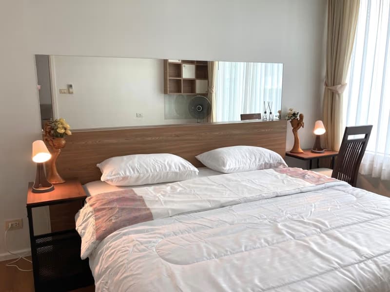 1 Bedroom Condo