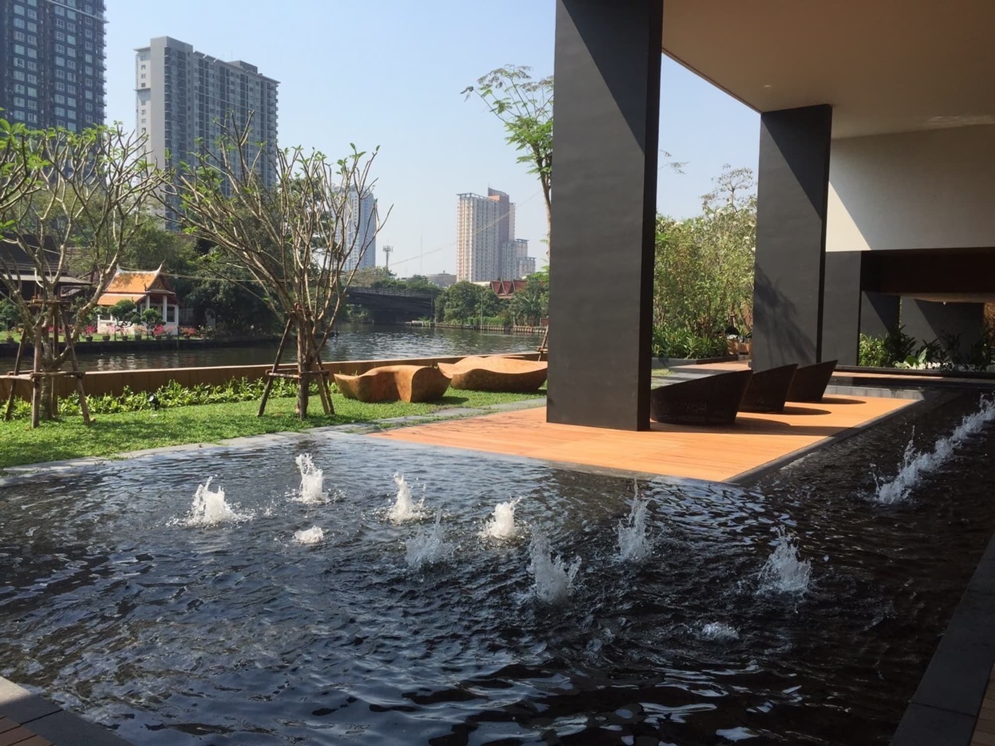 2 ห้องนอน คอนโด สำหรับ จำหน่าย ใน Watthana - Image 6