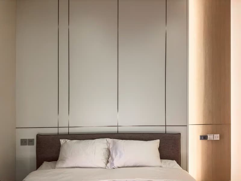 1 Bed Condo for Rent in Watthana