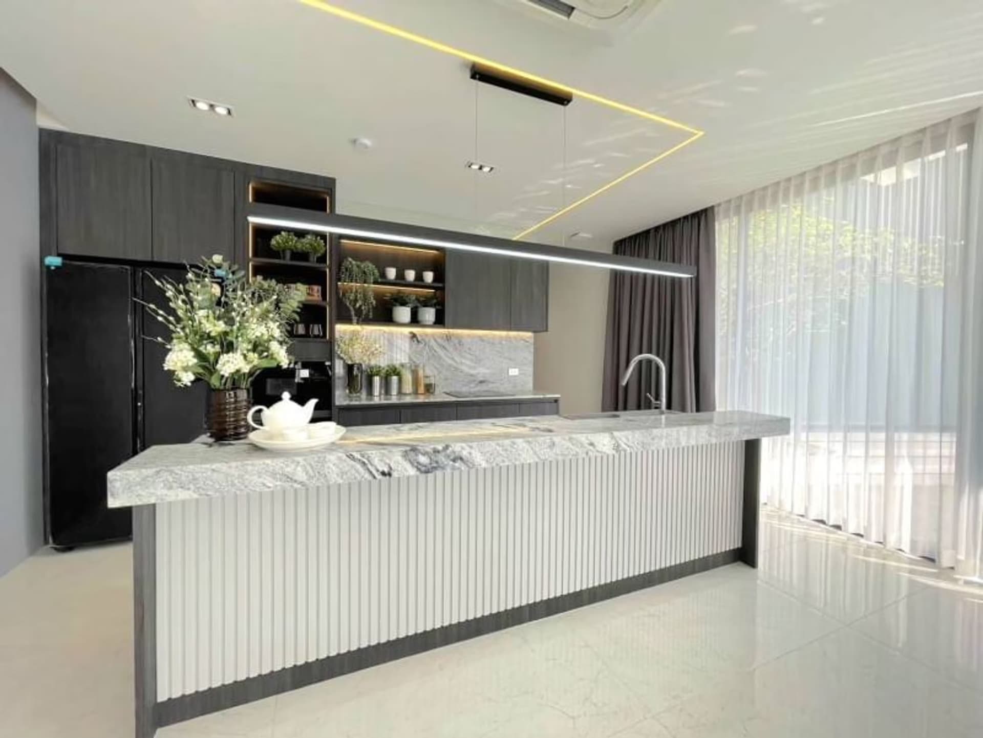 4 Bed House for Sale in Doi Saket District - Image 5