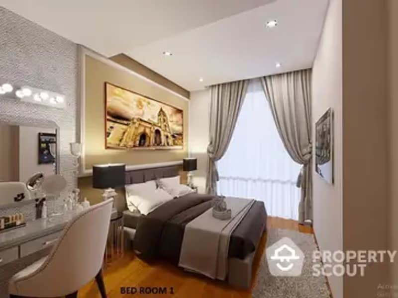 Condo for Sale at Noble BE 33