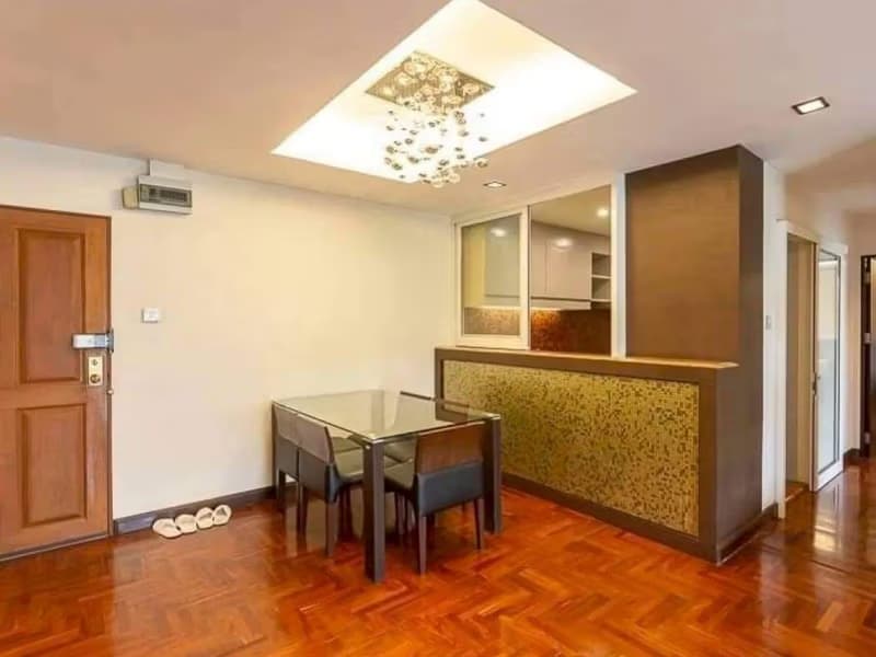 3 Bed Condo for Sale in Sathon