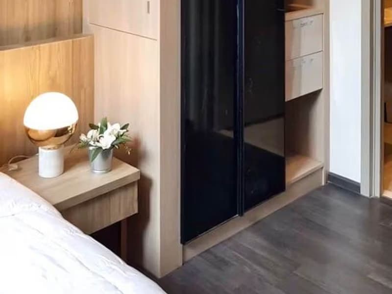 Condo for Rent, Sale at The Line Asoke - Ratchada