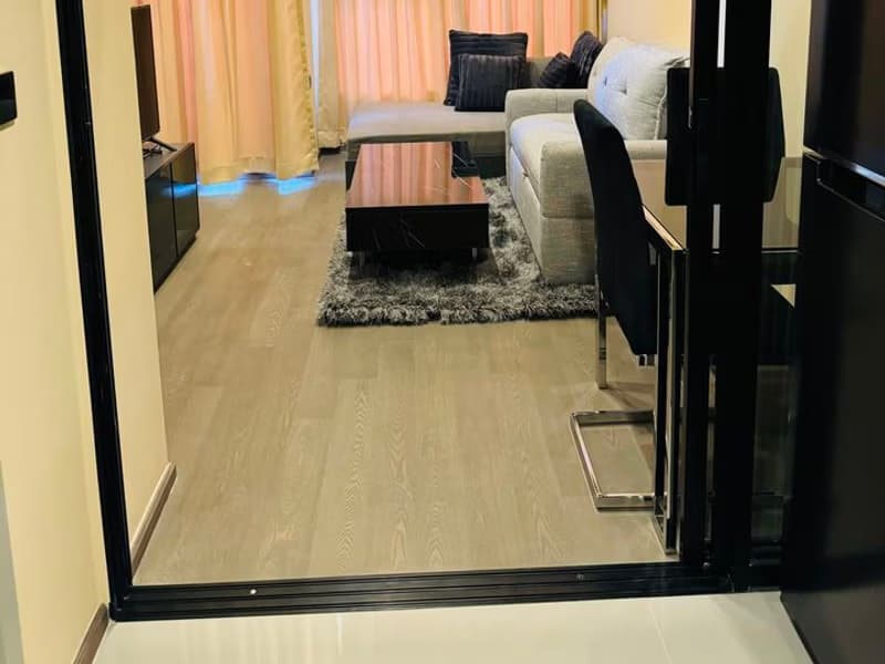 Condo for Rent at Park Origin Chula-Samyan